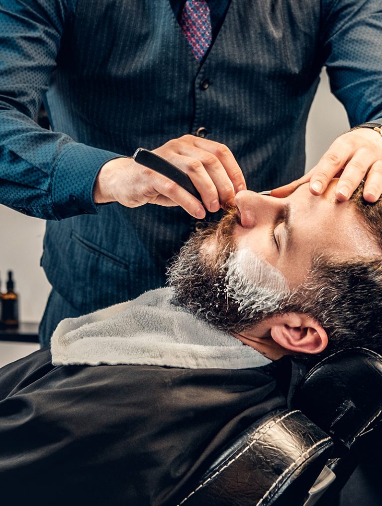 Barber