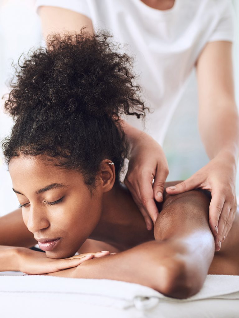 Massage