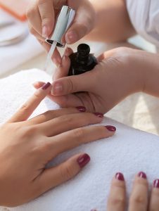 Nails
