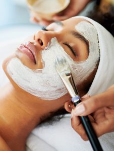 Skincare