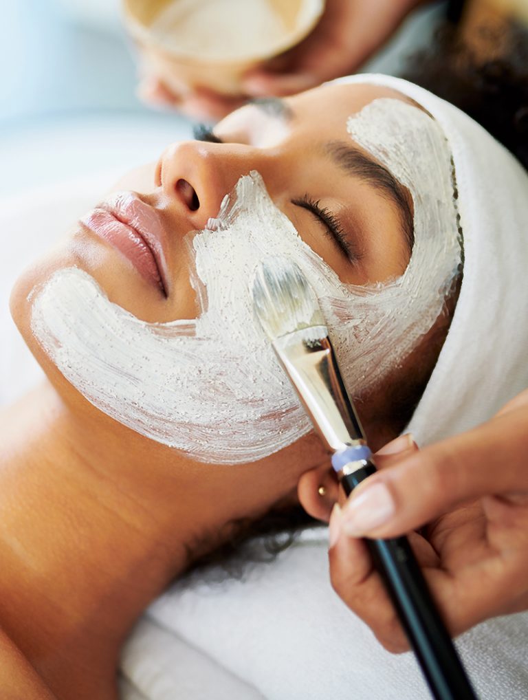Skincare