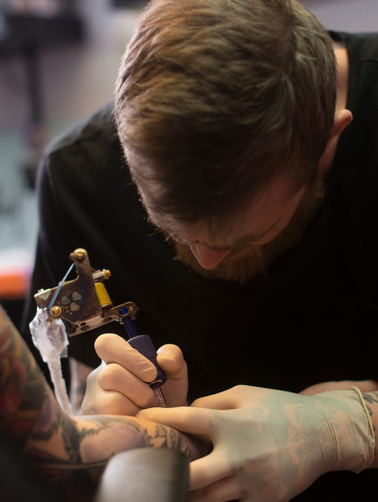 Tattoo
