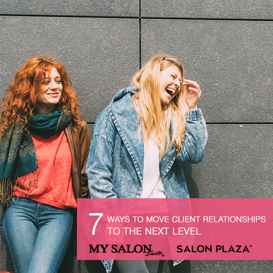7 Things Salon Suite Clients Want for Your Relationship to Grow 