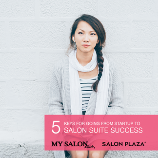 5 Salon Marketing and Business Tools Can Position Your Salon Suite for Success