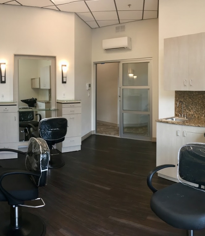 MY SALON Suite of Mission Viejo