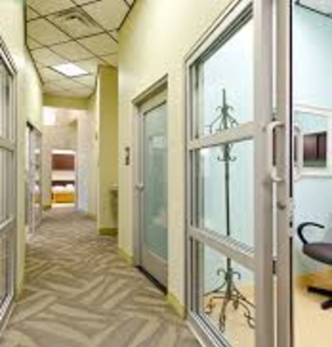 Grand Rapids MY SALON Suite