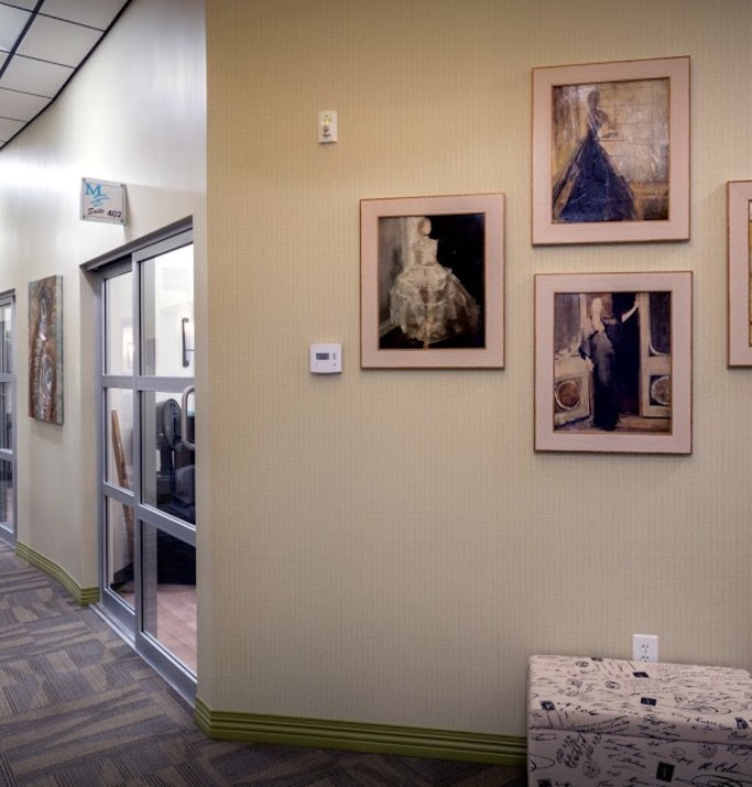 Roswell My Salon Suite