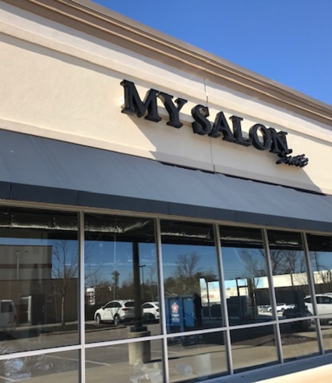 hair salon raleigh nc 27616