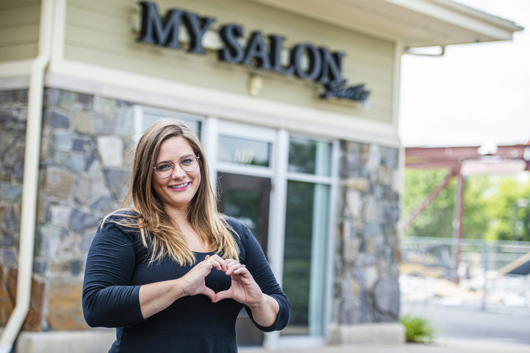 Salon Suites Franchise Opportunities Research MY SALON Suite Franchise