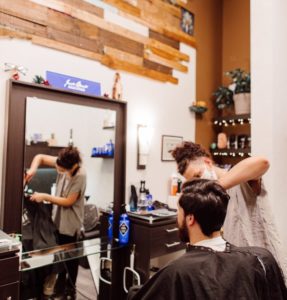 Lynnwood | My Salon Suite