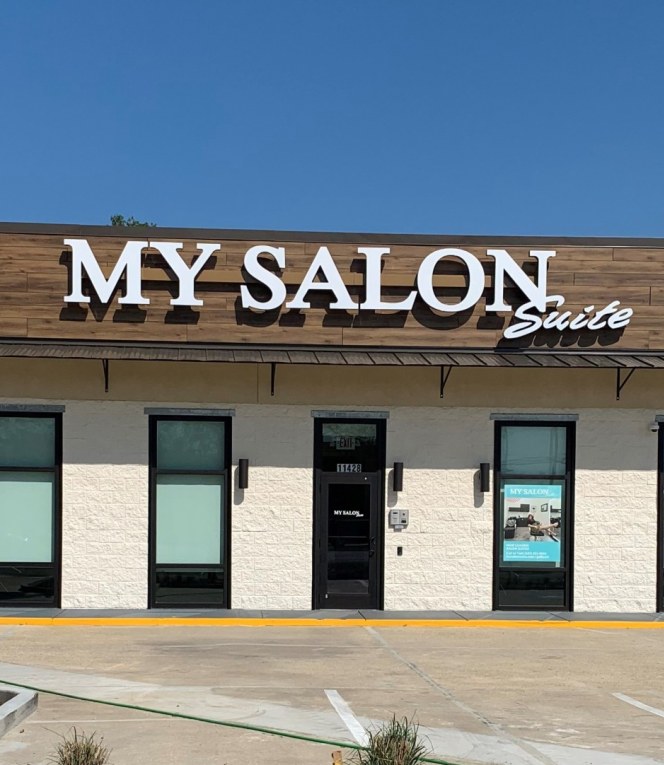 MY SALON Suite of Gulfport