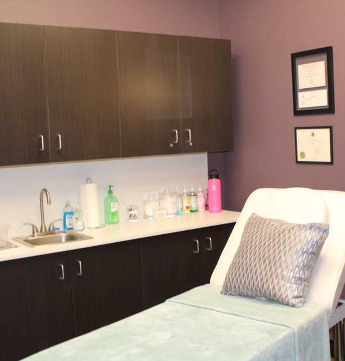 East Meadow MY SALON Suite