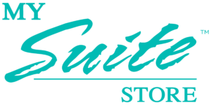 The My Suite Store logo
