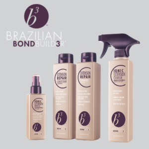 Picture of Brazilian Blowout products
