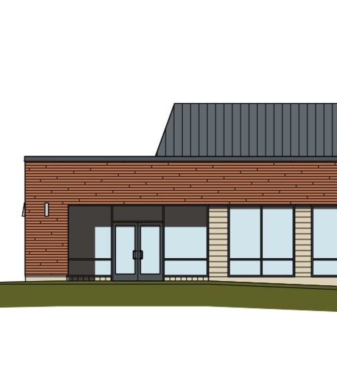 MY SALON Suite of East Lansing - Coming soon