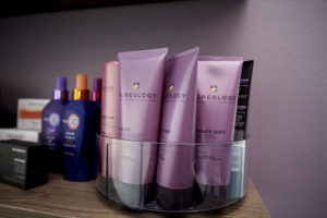 Pureology products