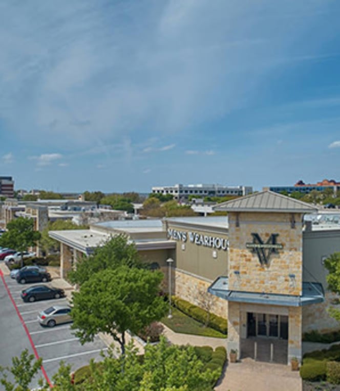 MY SALON Suite of Round Rock