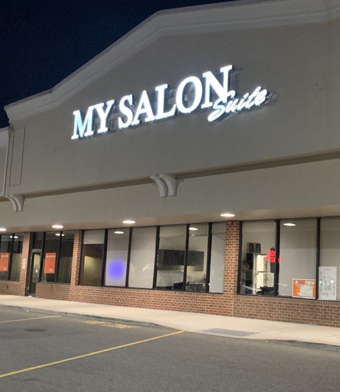 MY SALON Suite of East Meadow
