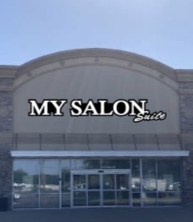 MY SALON Suite of Midland - Coming soon