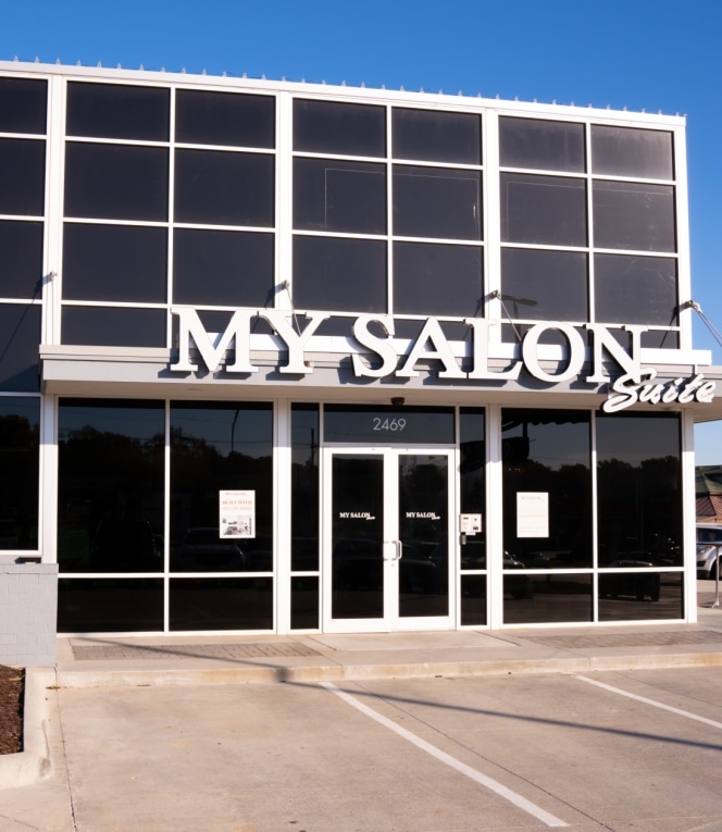 MY SALON Suite of Omaha