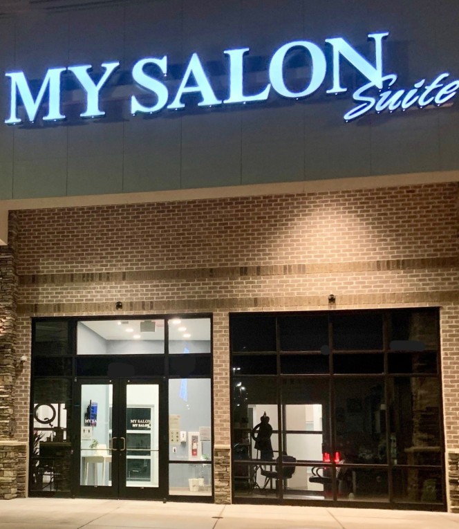 MY SALON Suite of Durango - Coming soon