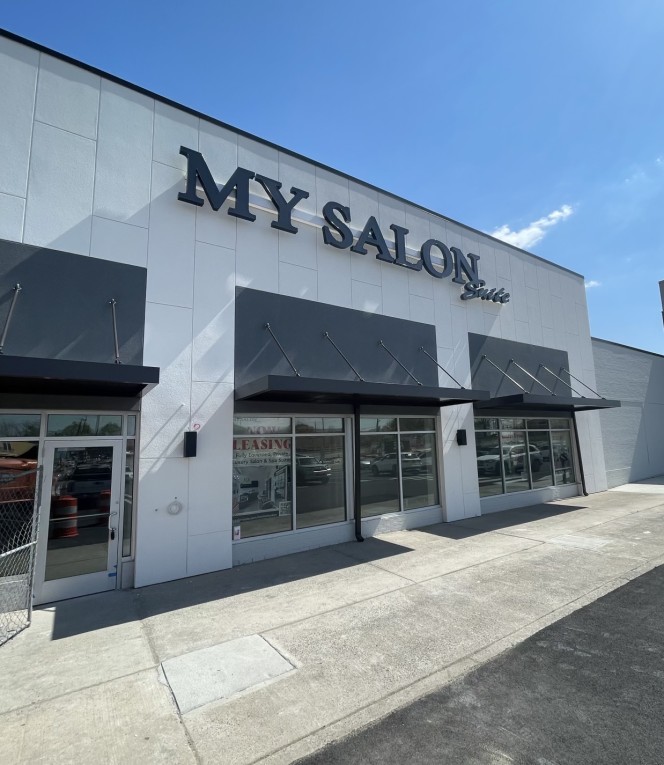 MY SALON Suite of Conshohocken