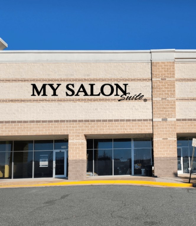 MY SALON Suite of Parkway Crossing - Coming soon