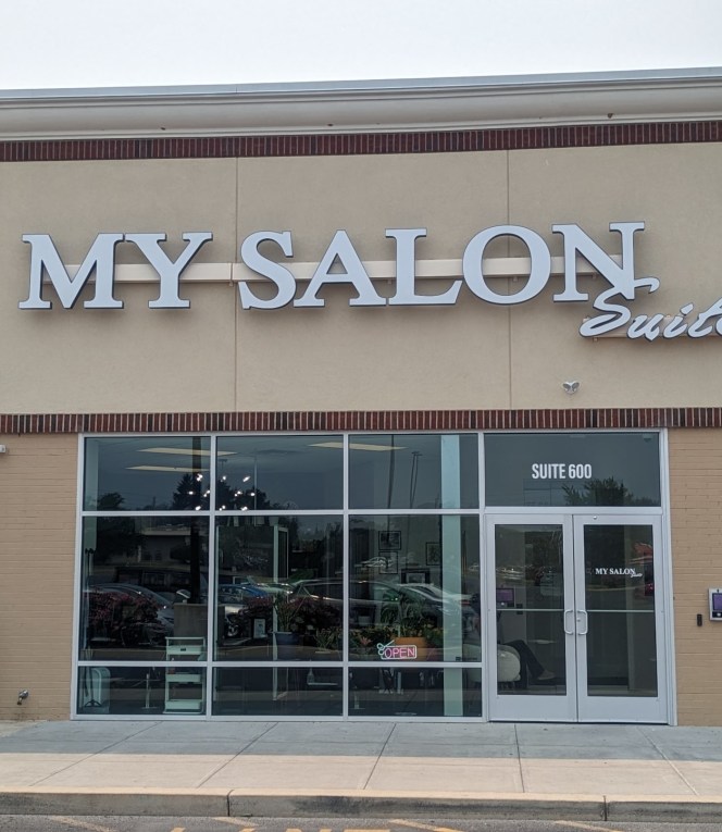 MY SALON Suite of Mechanicsburg