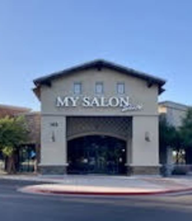 MY SALON Suite of Gilbert