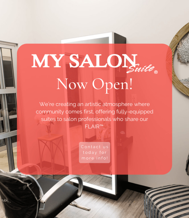 MY SALON Suite of Grand Forks