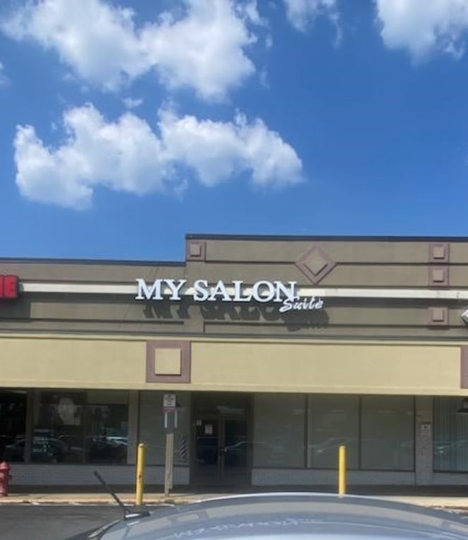 MY SALON Suite of Randallstown