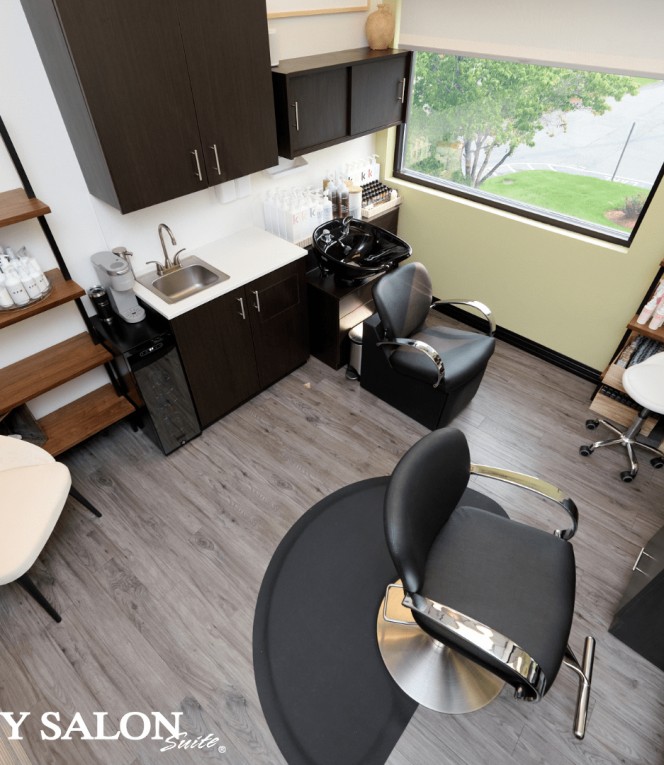 MY SALON Suite of Wyomissing - Coming soon