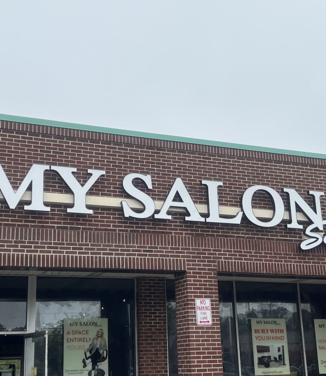 MY SALON Suite of Howell - Coming soon