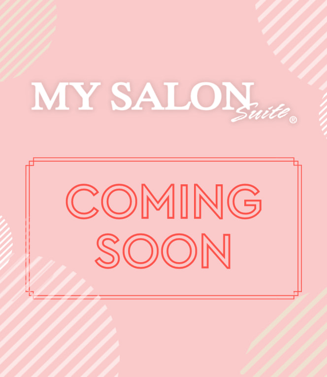 MY SALON Suite of Fargo, ND - Coming soon