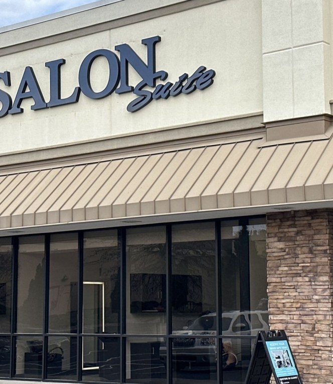 MY SALON Suite of Hagerstown - Coming soon