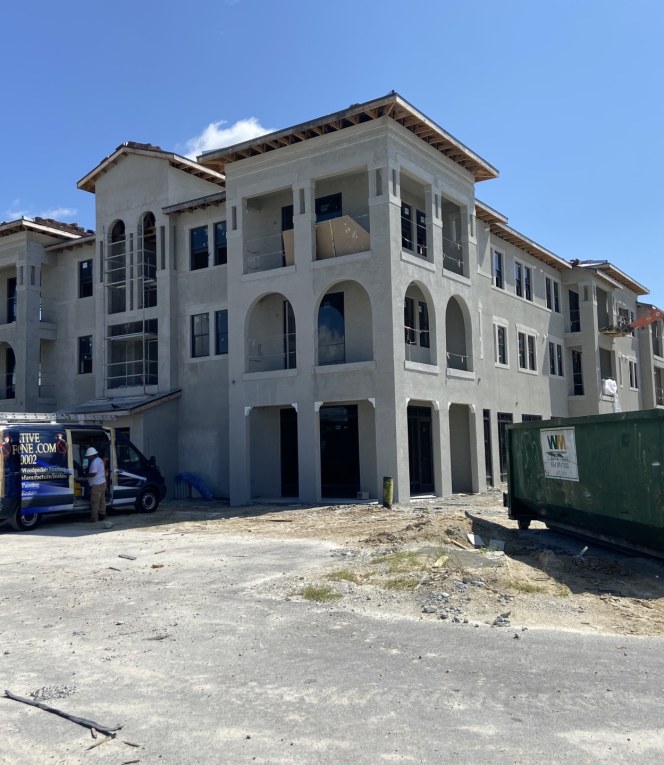 MY SALON Suite of Estero - Coming soon