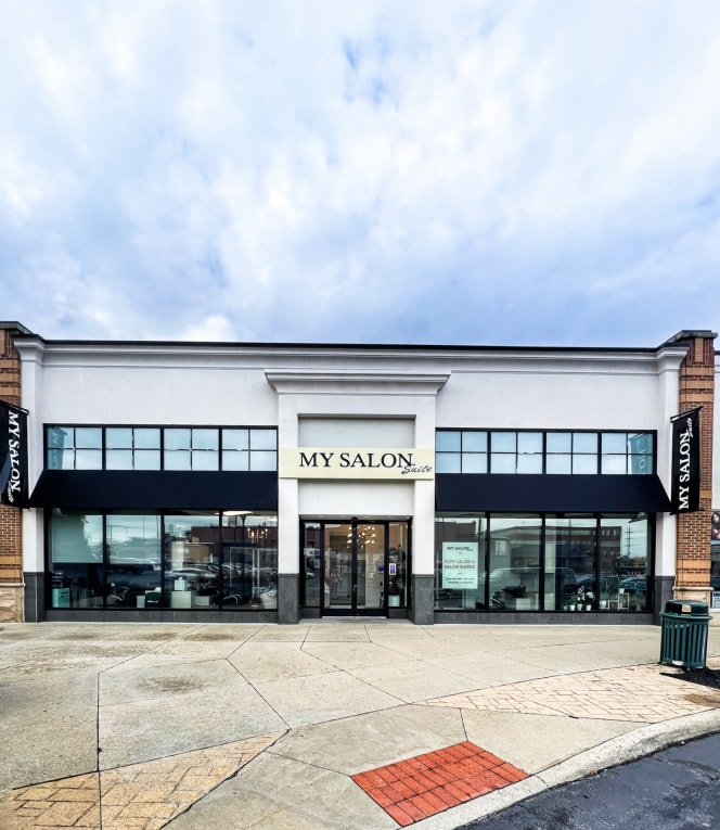MY SALON Suite of Cleveland - Rocky River