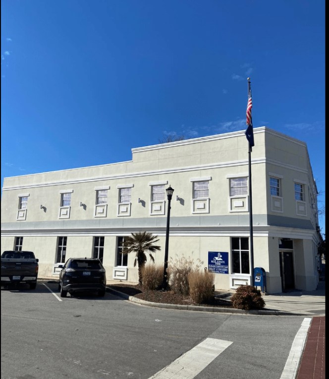 MY SALON Suite of Moncks Corner