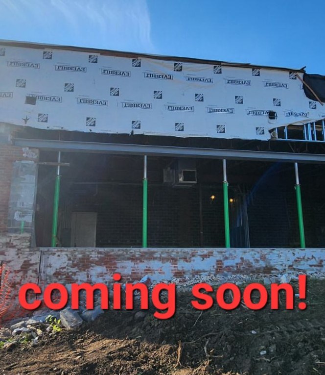 MY SALON Suite of East York - Coming soon