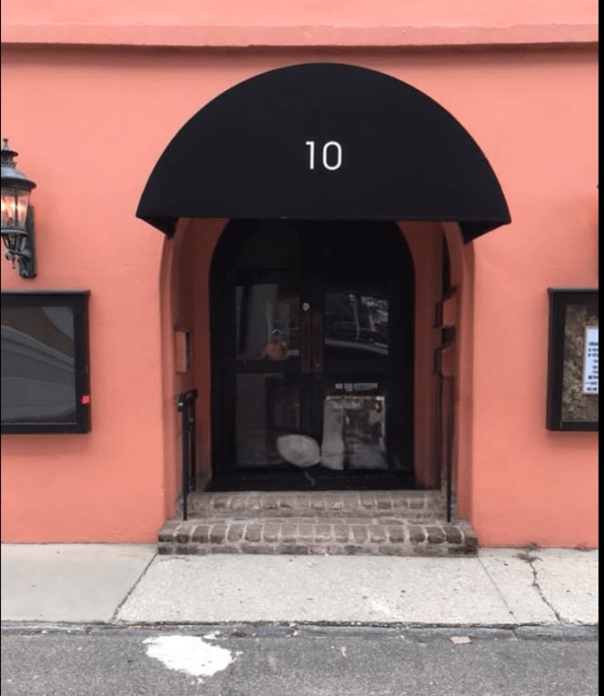 MY SALON Suite of Charleston