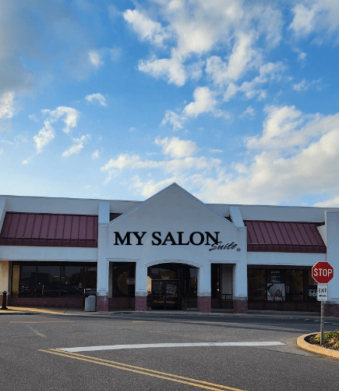 MY SALON Suite of Hawthorne - Coming soon