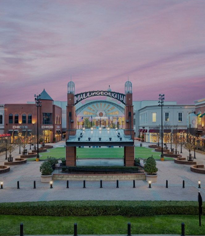 MY SALON Suite of Mall of Georgia - Coming soon