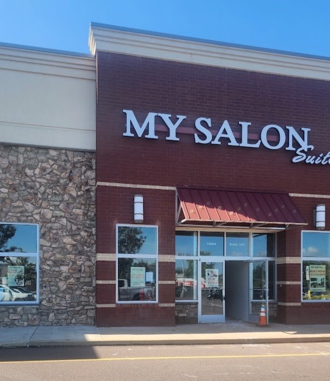 MY SALON Suite of Royersford