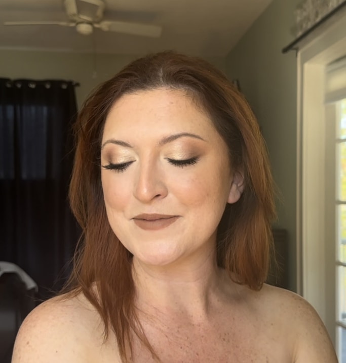 Delaney Carr MY SALON Suite