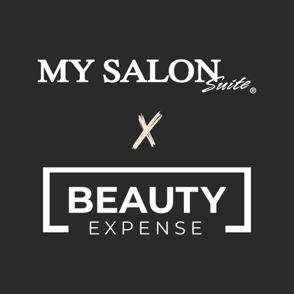 MY SALON Suite x Beauty Expense