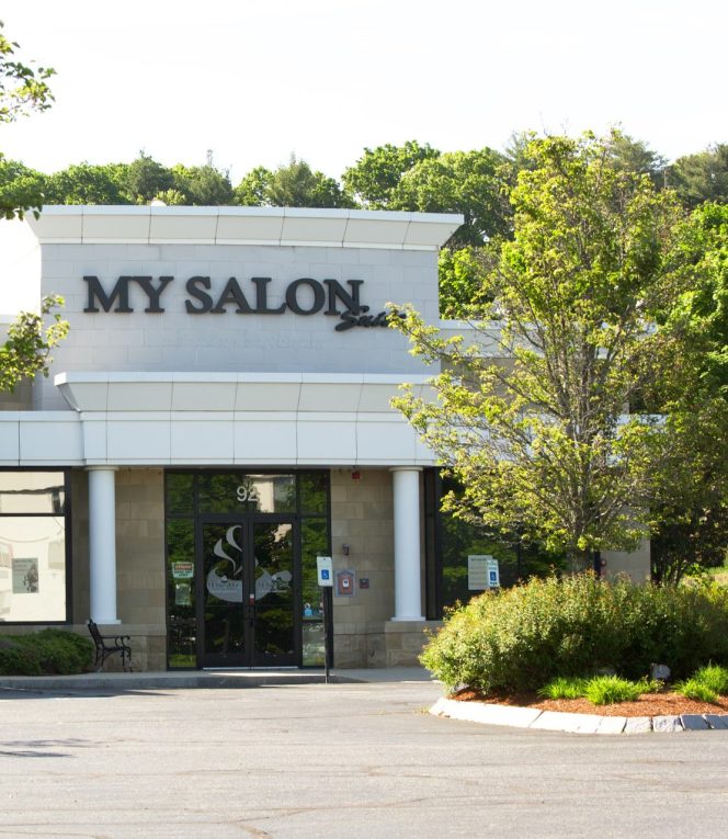 Framingham – Coming soon | MY SALON Suite