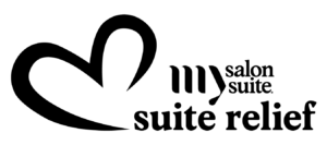suite relief logo