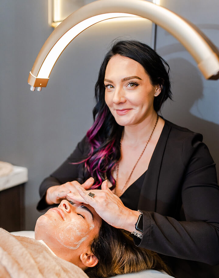 spa member