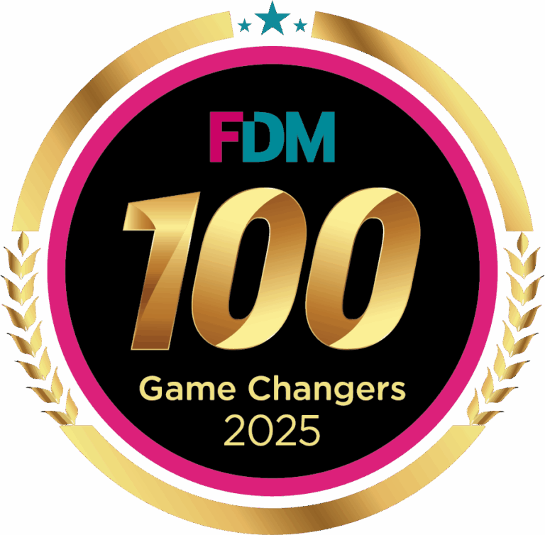Franchise Dictionary Top 100 Game Changers 2025 